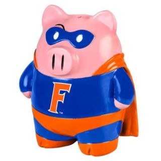 Florida Gators Piggy Bank   Large Stand Up Superhero