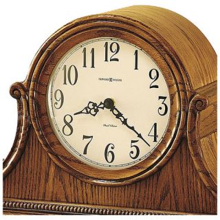 Howard Miller Hillsborough Mantel Clock