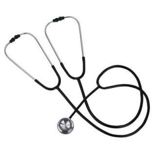 Littmann 3M Classic II Adult Teaching Stethoscope in Black 12 226 020