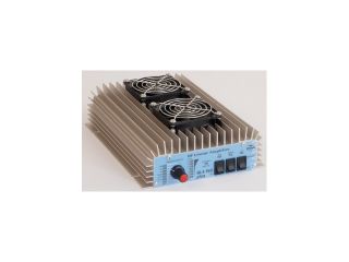 RM Italy HLA 150V Plus Professional Linear Amplifier With Fans