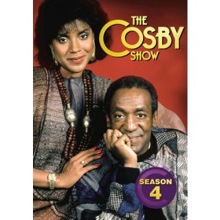 The Cosby Show Season 4 [2 Discs]