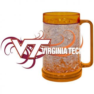 NCAA 16 oz. Freezer Mug   Virginia Tech Hokies   7746028