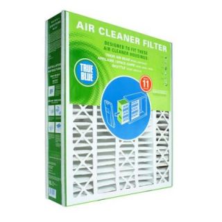 True Blue 20 in. x 25 in. x 5 in. Replacement Filter for Honeywell FPR 6 Air Cleaner Filter H720.1