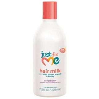 Just For Me Hair Milk Conditioner, 13.5 oz (Pack of 6)