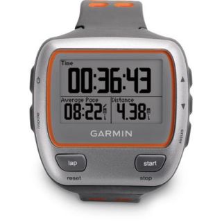 Garmin Forerunner 310XT HRM GPS Fitness Watch