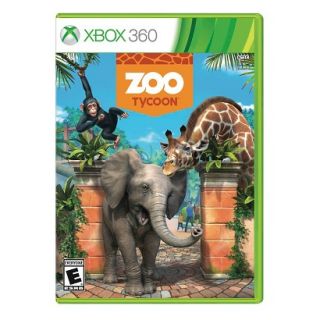 Zoo Tycoon (Xbox 360)
