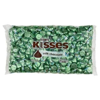 66.67 oz Hersheys Kisses Chocolates