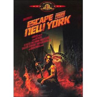 Escape From New York