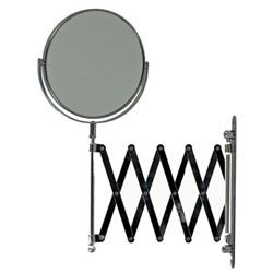 Debut 5x Chrome Wall mounted Extension Mirror  ™ Shopping
