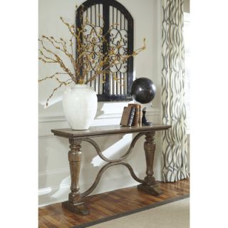 Signature Design by Ashley Console Table