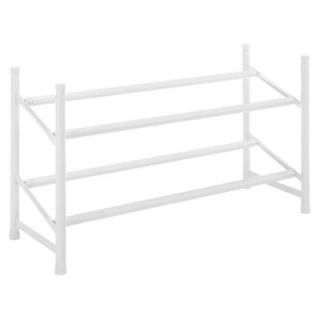 HDX Expand/Stack Shoe Rack 6023 2503
