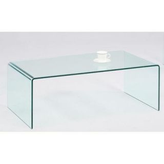Chintaly Imports Nested Coffee Table