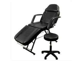 Facial Massage Salon Bed Spa Chair Tattoo Massage Bed Table Commercial New