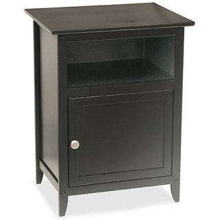 Nightstand with Door