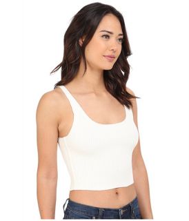 Free People Whats Not To Like Cami Ivory