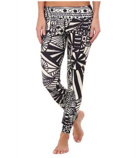 Hot Chillys MTF Sublimated Print Tight Carnival