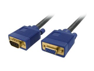 APC 3062 6 6 ft. HD15 Extension Cables