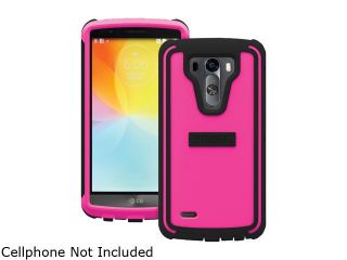 Trident Cyclops Pink Case for LG G3 CY LGG300 PK000