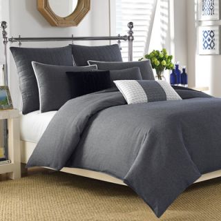 Longitude Duvet Cover Collection by Nautica