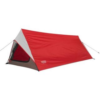 Wenzel Starlite 6'10" x 4' Tent, Sleeps 1
