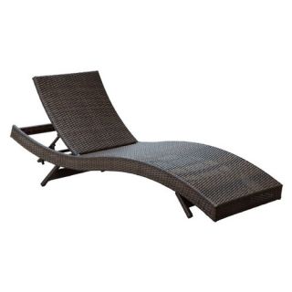 Outdoor Patio FurniturePatio Chaise Lounge Chairs Modway SKU