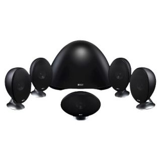 KEF E305 Home Theater System   Assorted Colors