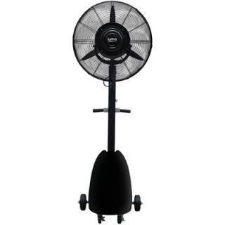 Luma Comfort 26 Oscillating Pedestal Fan