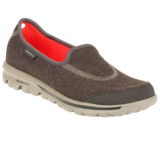 Skechers GOwalk Slip on Sneakers   A226081 —