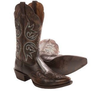 Ariat Haven Cowboy Boots (For Women) 9140X 65