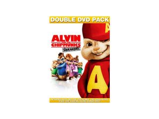 Alvin & The Chipmunks 2: Squeakquel / Squeak Along