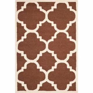 Hand tufted Rug in Ivory (12 ft. L x 9 ft. W)