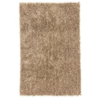 Home Decorators Collection Hand Made Moonbeam 3 ft. 6 in. x 5 ft. 6 in. Solid Area Rug RUG101767