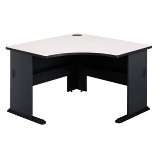 Bush Business Furniture Series A Corner Desk Shell