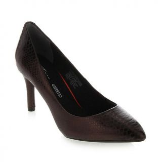 Rockport Total Motion Pointy Toe Pump   7574083