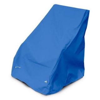 KoverRoos Weathermax High Back Chair Cover
