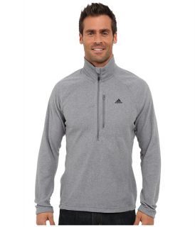 adidas Outdoor Hiking Reachout Pull Over Fleece