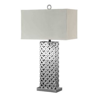 Newman Metal Table Lamp   Shopping Table