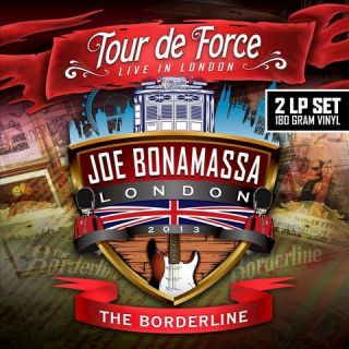 Tour de Force Live in London   The Borderline [180g Vinyl]
