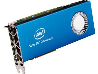 Intel Intel Xeon Phi 7120D 1.23GHz 30.50 MB L2 Cache PCI Express x24 270W SC7120D Server Processor