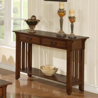Winners Only, Inc. Zahara Console Table