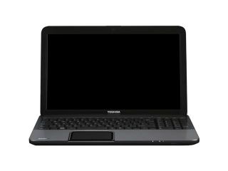 Toshiba Satellite C855 S5239P 15.6" LED Notebook   Intel Core i3 i3 2370M 2.40 GHz   Mercury Silver