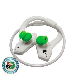 Margaritaville by MTX Audio Bluetooth Sport Splash Resistant In Ear Headphones   7738983