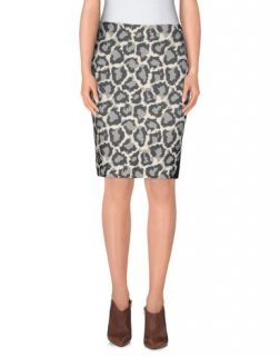 Diane Von Furstenberg Knee Length Skirt   Women Diane Von Furstenberg Knee Length Skirts   35259609IV