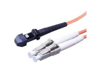 APC 12381 3M Duplex Fiber Optic Cable Adapter