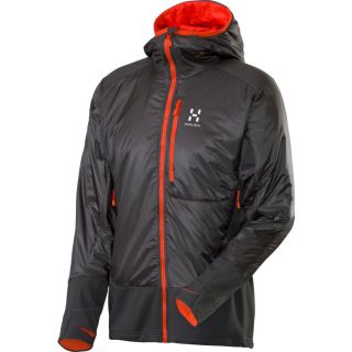 Haglöfs Rando Barrier Jacket   Mens