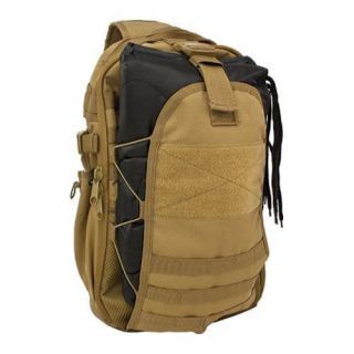 Red Rock Outdoor Gear Avenger Sling Pack Coyote   16468669  