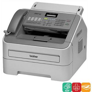 Brother MFC 7240 Laser Multifunction Printer/Copier/Scanner/Fax Machine