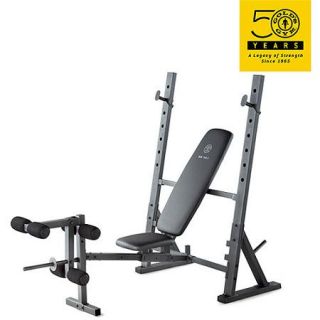 Gold's Gym XR 10.1 Olympic Weight Bench