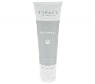 NuFACE Gel Primer For All Skin Types, 5oz —