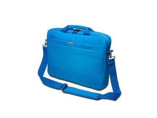 Kensington K98606WW Carrying Case (Sleeve) for 14.4" Notebook, Ultrabook   Blue